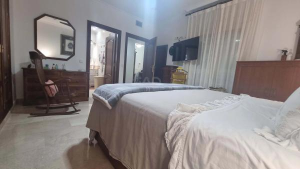 Piso en Barrio Centro - Muelle Pesquero