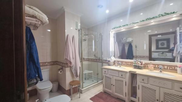 Piso en Barrio Centro - Muelle Pesquero