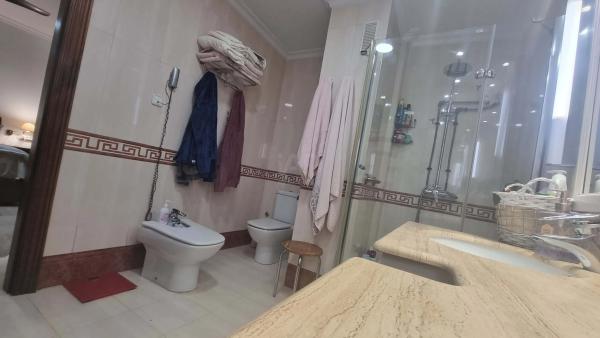 Piso en Barrio Centro - Muelle Pesquero