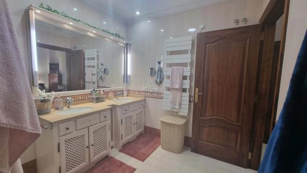 Piso en Barrio Centro - Muelle Pesquero