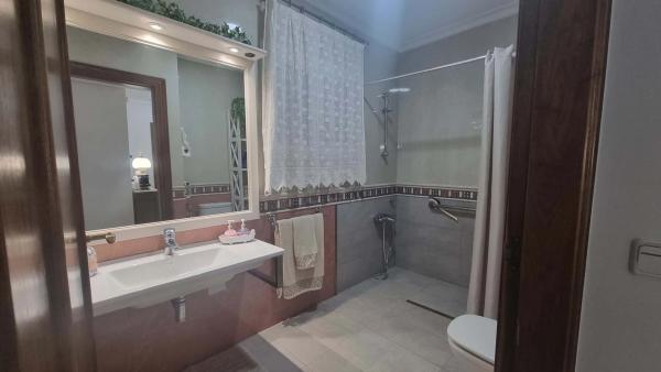 Piso en Barrio Centro - Muelle Pesquero