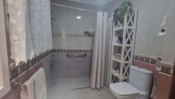 Piso en Barrio Centro - Muelle Pesquero