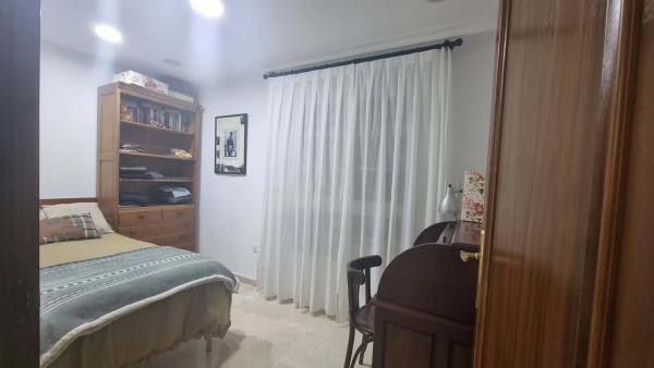 Piso en Barrio Centro - Muelle Pesquero