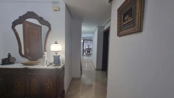 Piso en Barrio Centro - Muelle Pesquero