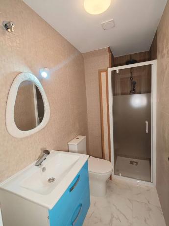 Piso en Barrio Centro - Muelle Pesquero