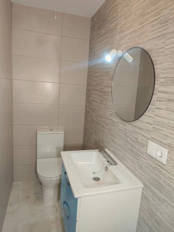 Piso en Barrio Centro - Muelle Pesquero