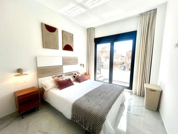 Chalet en Barrio El Molino