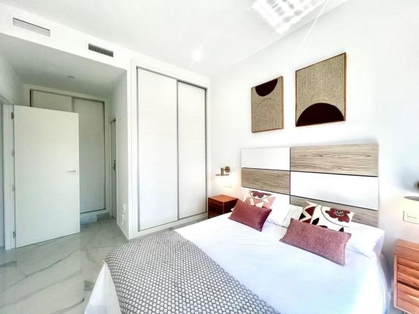 Chalet en Barrio El Molino