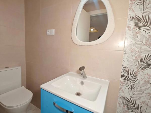 Piso en Barrio Centro - Muelle Pesquero