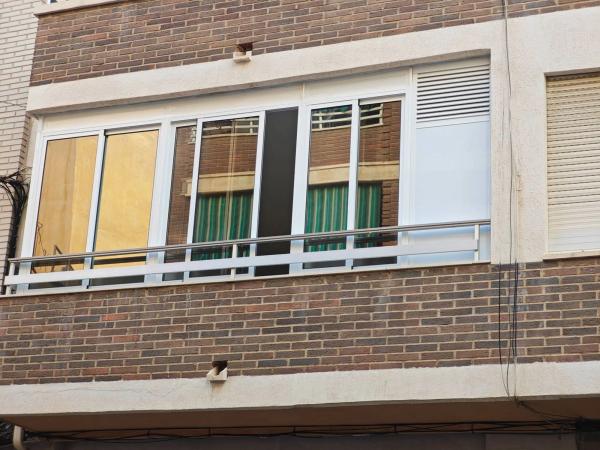 Piso en Barrio Centro - Muelle Pesquero