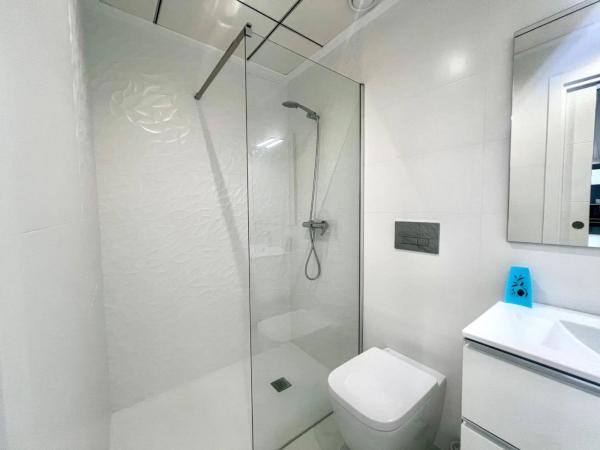 Chalet en Barrio El Molino