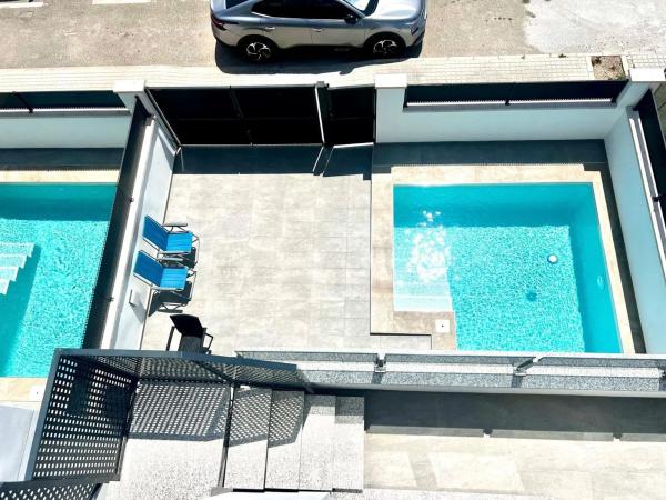 Chalet en Barrio El Molino