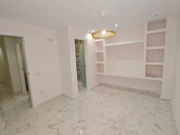 Piso en Barrio Centro - Muelle Pesquero