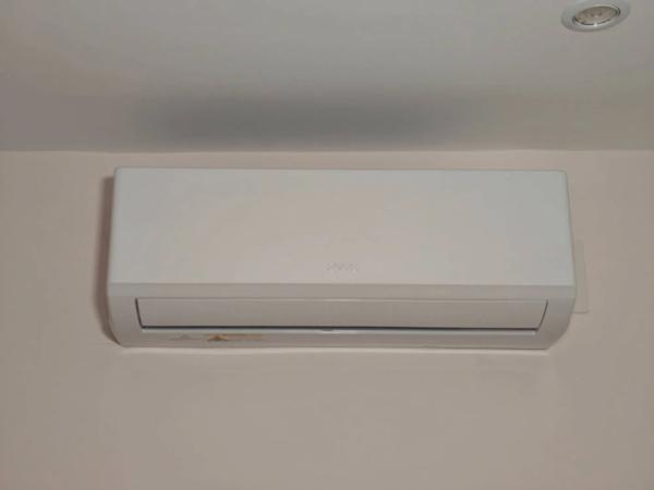 Piso en Barrio Centro - Muelle Pesquero