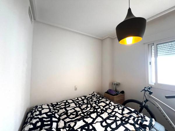 Ático en rambla Juan Mateo García