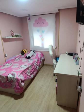 Piso en Barrio Centro - Muelle Pesquero