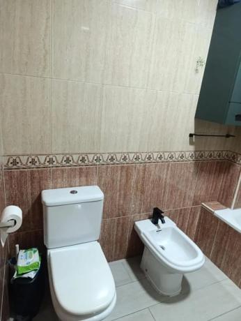 Piso en Barrio Centro - Muelle Pesquero