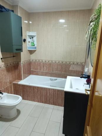 Piso en Barrio Centro - Muelle Pesquero