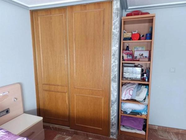 Piso en Barrio Centro - Muelle Pesquero