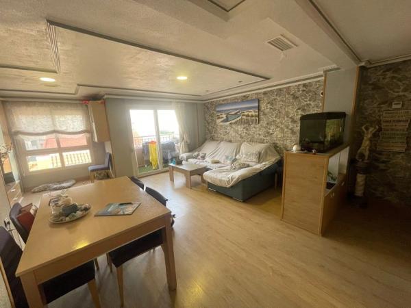 Piso en calle San Pascual, 221 -213