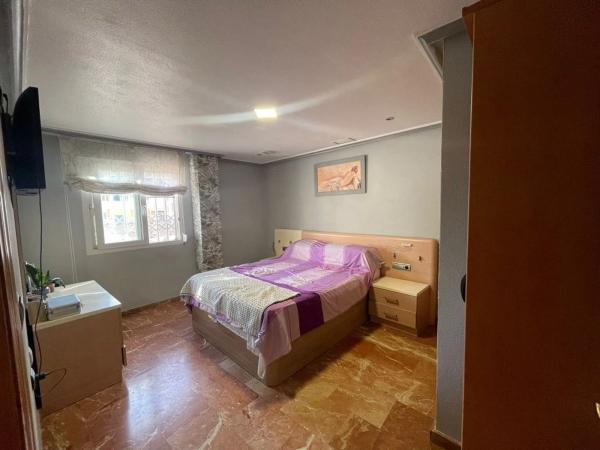 Piso en calle San Pascual, 221 -213