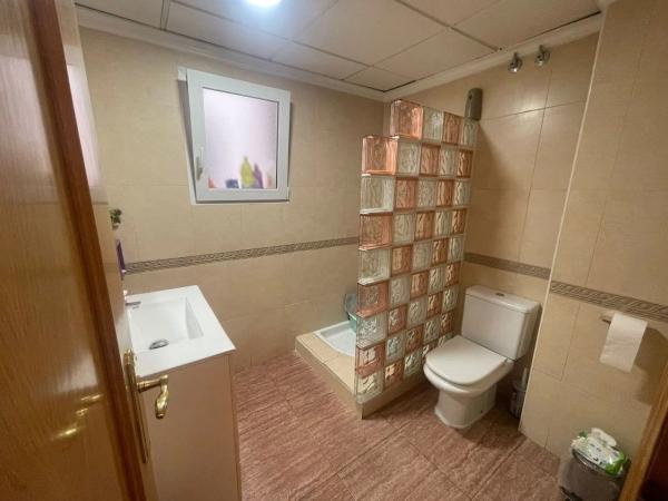 Piso en calle San Pascual, 221 -213