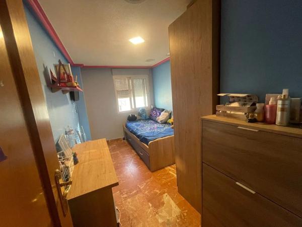 Piso en calle San Pascual, 221 -213