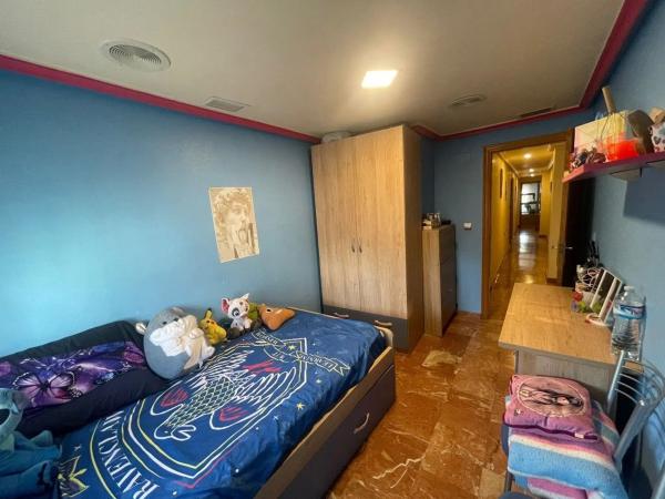 Piso en calle San Pascual, 221 -213