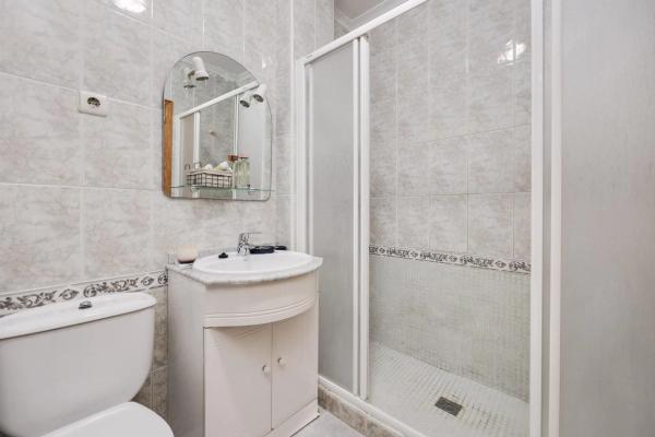 Piso en calle del Huerto, 56