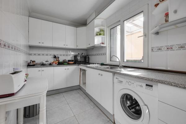 Piso en calle del Huerto, 56