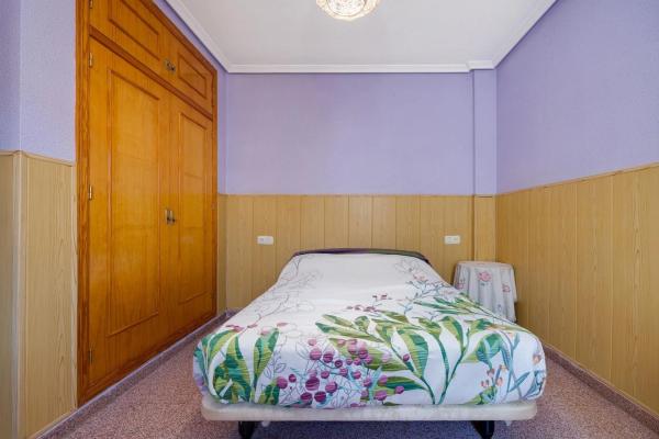 Piso en calle del Huerto, 56