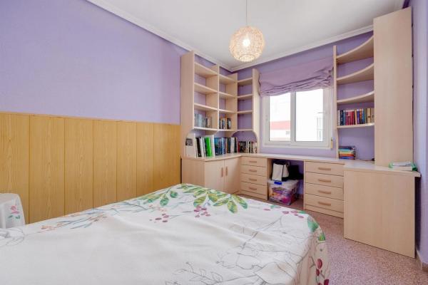 Piso en calle del Huerto, 56