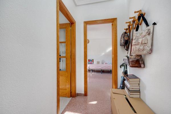 Piso en calle del Huerto, 56