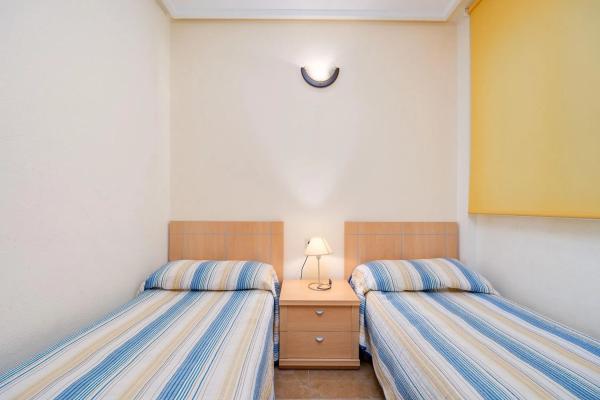 Piso en calle Joaquín Chapaprieta, 138