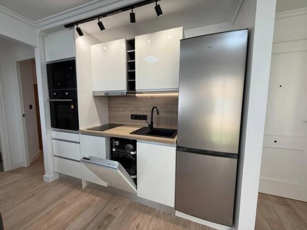 Piso en Barrio Parque de las Naciones