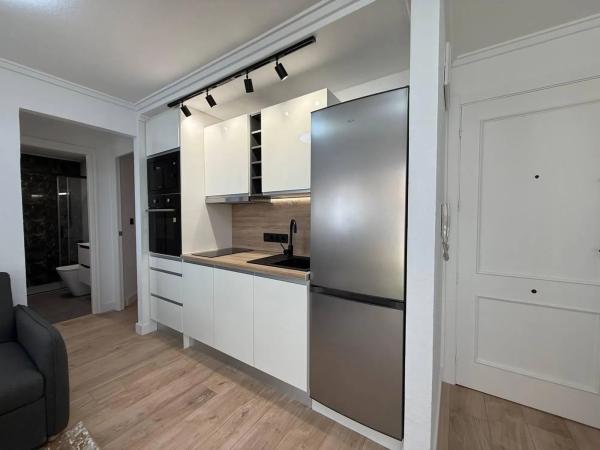 Piso en Barrio Parque de las Naciones