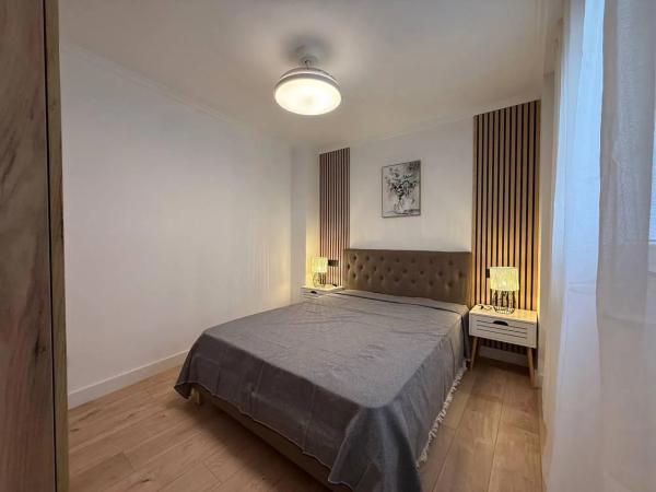 Piso en Barrio Parque de las Naciones