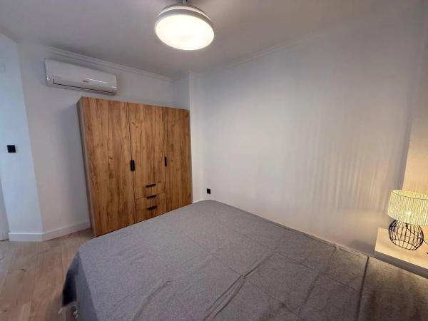 Piso en Barrio Parque de las Naciones