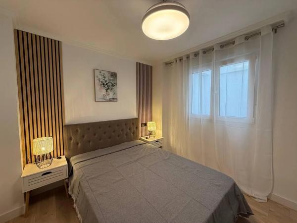 Piso en Barrio Parque de las Naciones