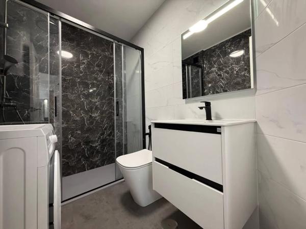 Piso en Barrio Parque de las Naciones