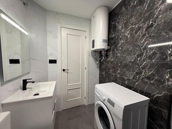 Piso en Barrio Parque de las Naciones