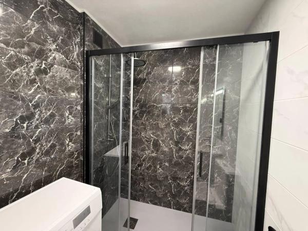 Piso en Barrio Parque de las Naciones