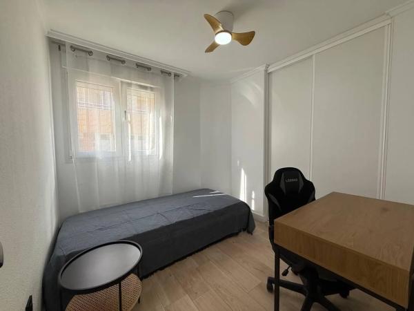 Piso en Barrio Parque de las Naciones