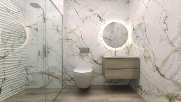 Ático en Barrio Parque de las Naciones