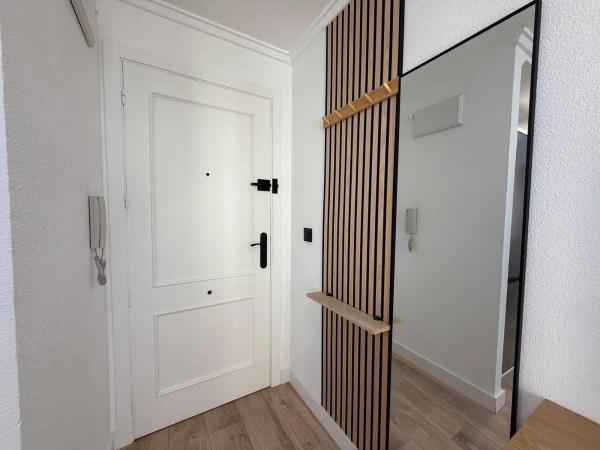 Piso en Barrio Parque de las Naciones