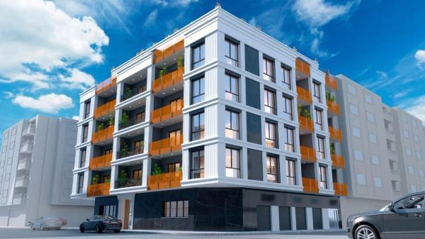 Ático en Barrio Parque de las Naciones