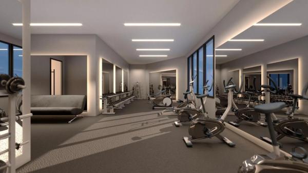 Ático en Barrio Parque de las Naciones