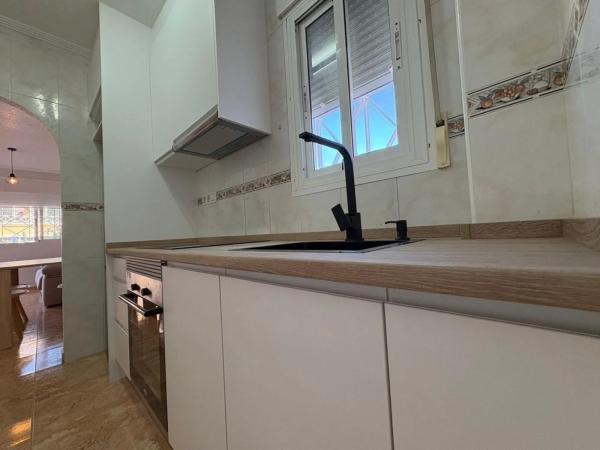 Chalet en Barrio El Molino