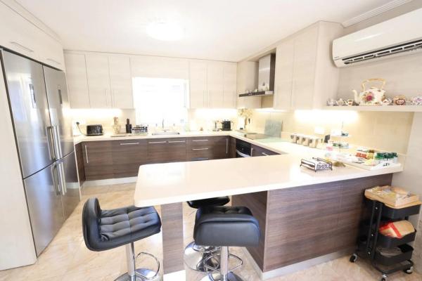 Chalet en Barrio El Molino