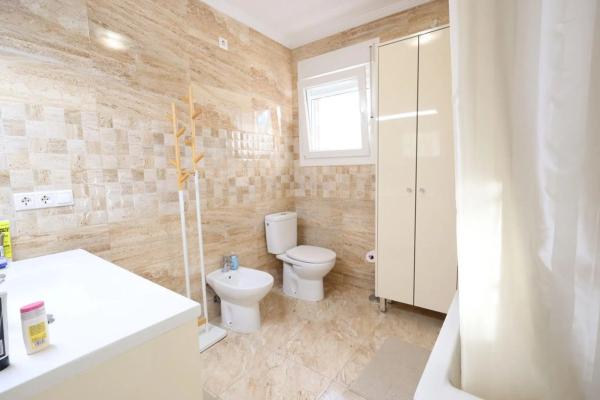 Chalet en Barrio El Molino